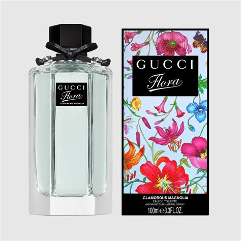 gucci flora gorgeous magnolia eau de parfum reviews|Gucci Flora perfume priceline.